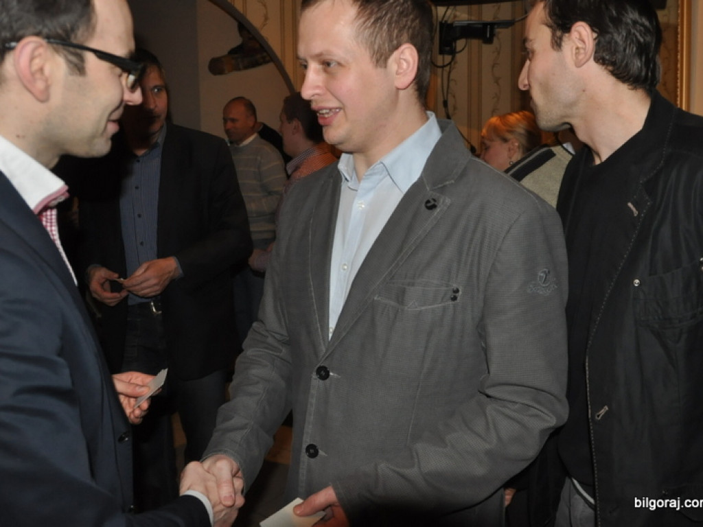 Opłatek Stowarzyszenia Jedność Ziemi Biłgorajskiej (FOTO)