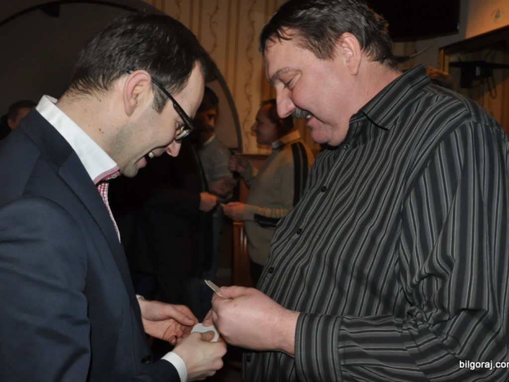 Opłatek Stowarzyszenia Jedność Ziemi Biłgorajskiej (FOTO)