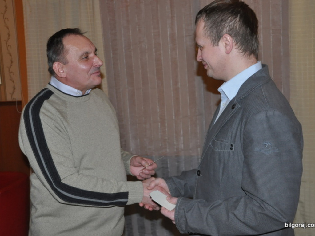 Opłatek Stowarzyszenia Jedność Ziemi Biłgorajskiej (FOTO)