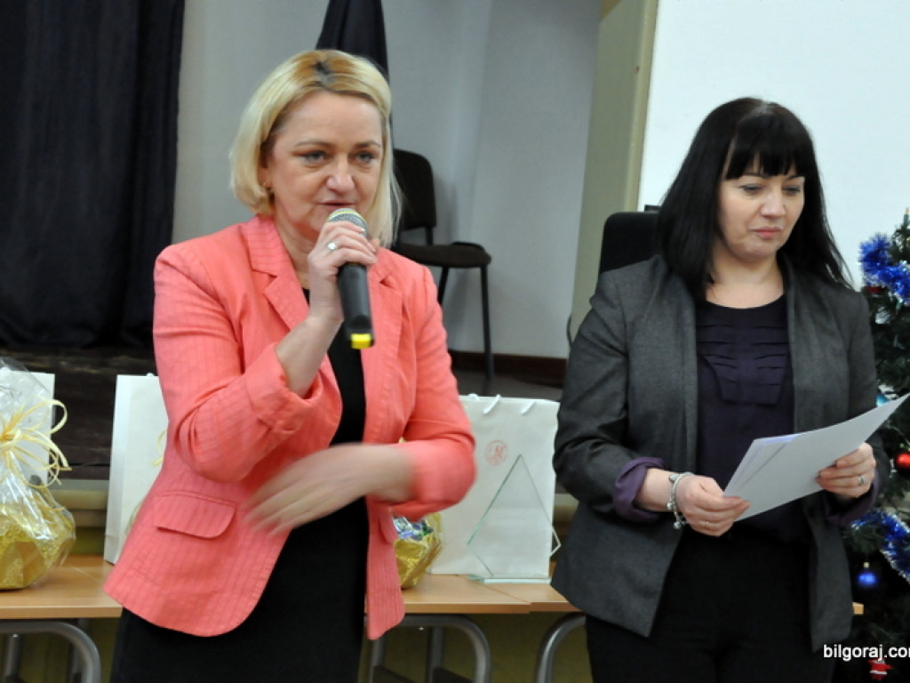 Przegląd jasełek w Katolickim Liceum (FOTO, AKTUALIZACJA WYNIKÓW)