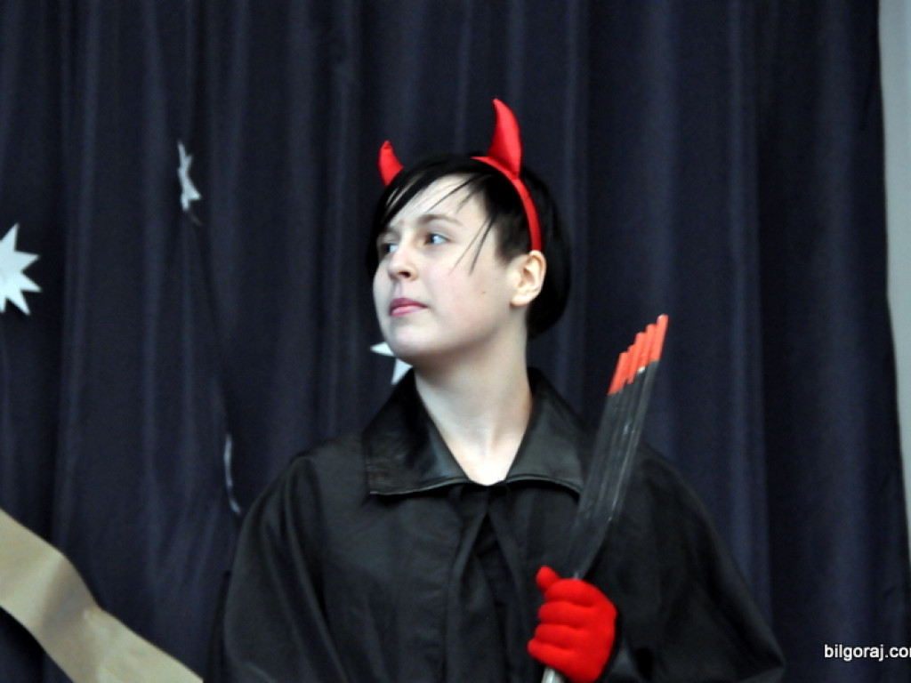 Przegląd jasełek w Katolickim Liceum (FOTO, AKTUALIZACJA WYNIKÓW)