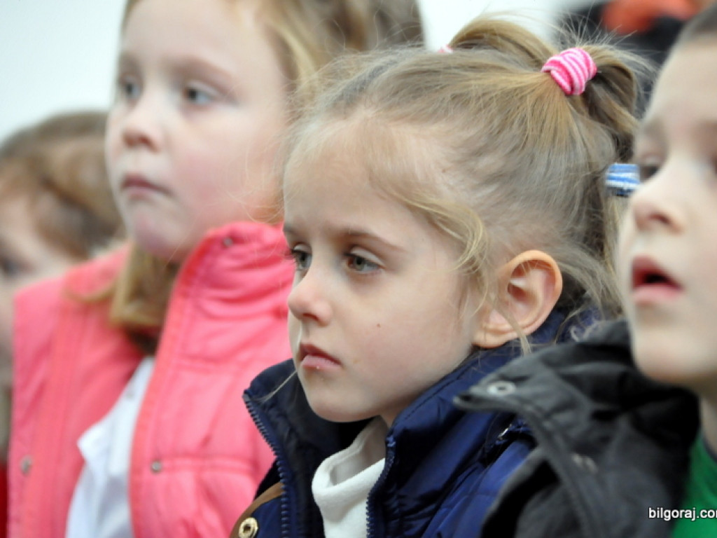 Przegląd jasełek w Katolickim Liceum (FOTO, AKTUALIZACJA WYNIKÓW)