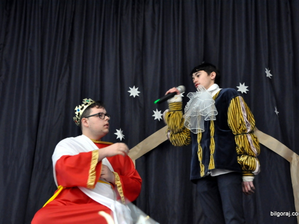 Przegląd jasełek w Katolickim Liceum (FOTO, AKTUALIZACJA WYNIKÓW)