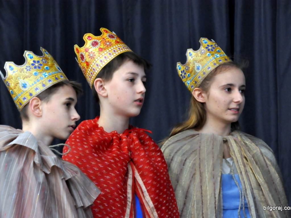 Przegląd jasełek w Katolickim Liceum (FOTO, AKTUALIZACJA WYNIKÓW)