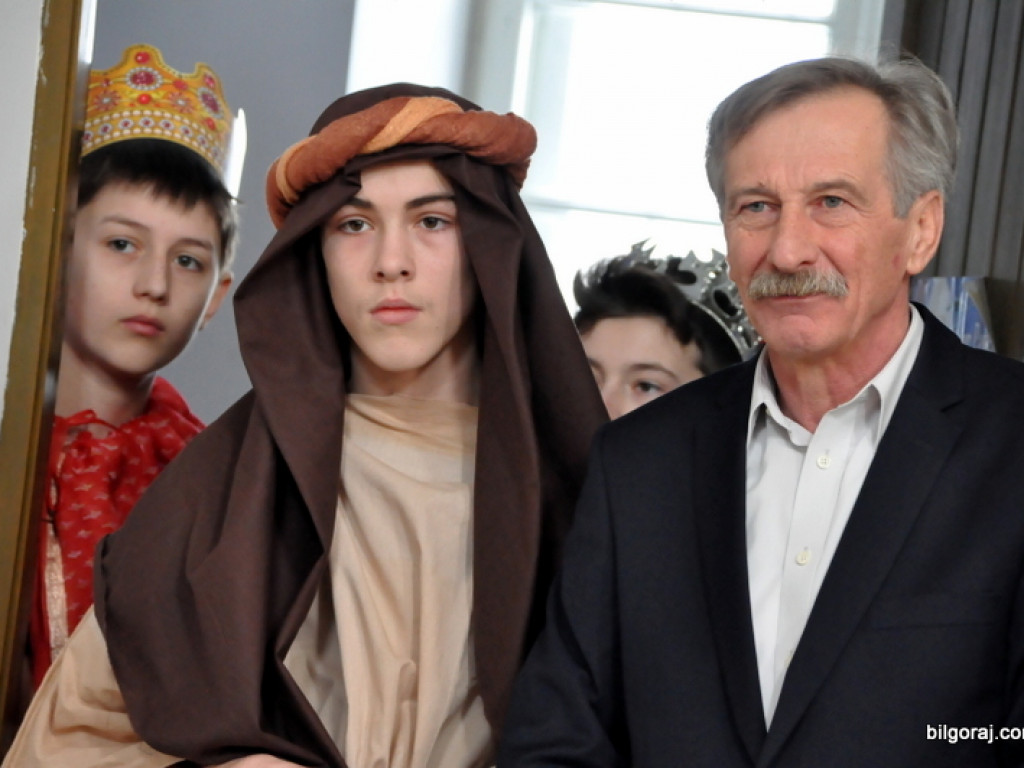 Przegląd jasełek w Katolickim Liceum (FOTO, AKTUALIZACJA WYNIKÓW)