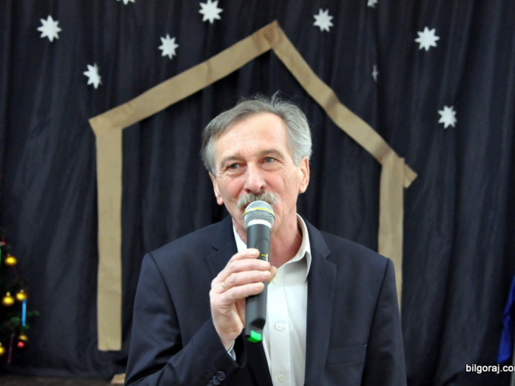 Przegląd jasełek w Katolickim Liceum (FOTO, AKTUALIZACJA WYNIKÓW)