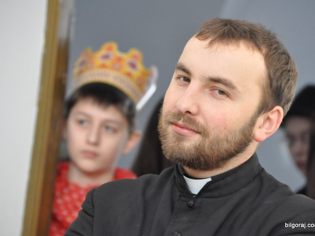 Przegląd jasełek w Katolickim Liceum (FOTO, AKTUALIZACJA WYNIKÓW)