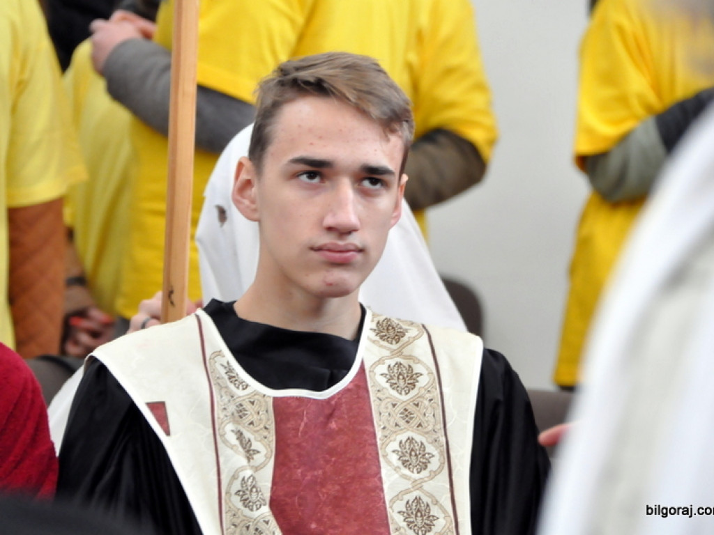 Przegląd jasełek w Katolickim Liceum (FOTO, AKTUALIZACJA WYNIKÓW)