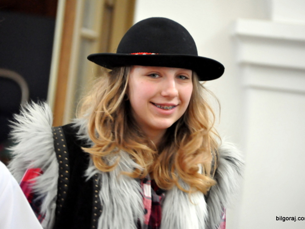 Przegląd jasełek w Katolickim Liceum (FOTO, AKTUALIZACJA WYNIKÓW)