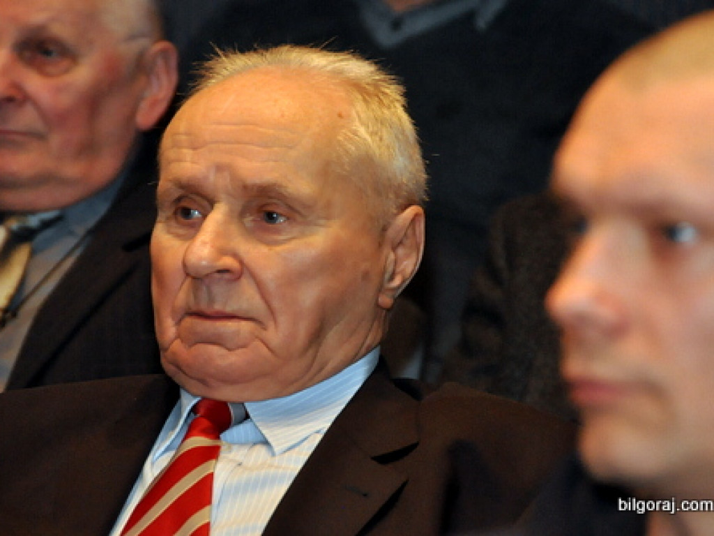 Jubileusz 25-lecia Automobilklubu Biłgorajskiego (FOTO)