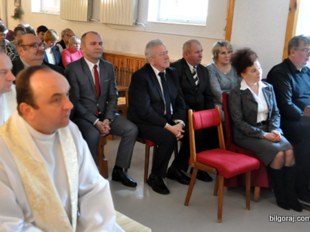 Spotkanie kapelanów (FOTO)