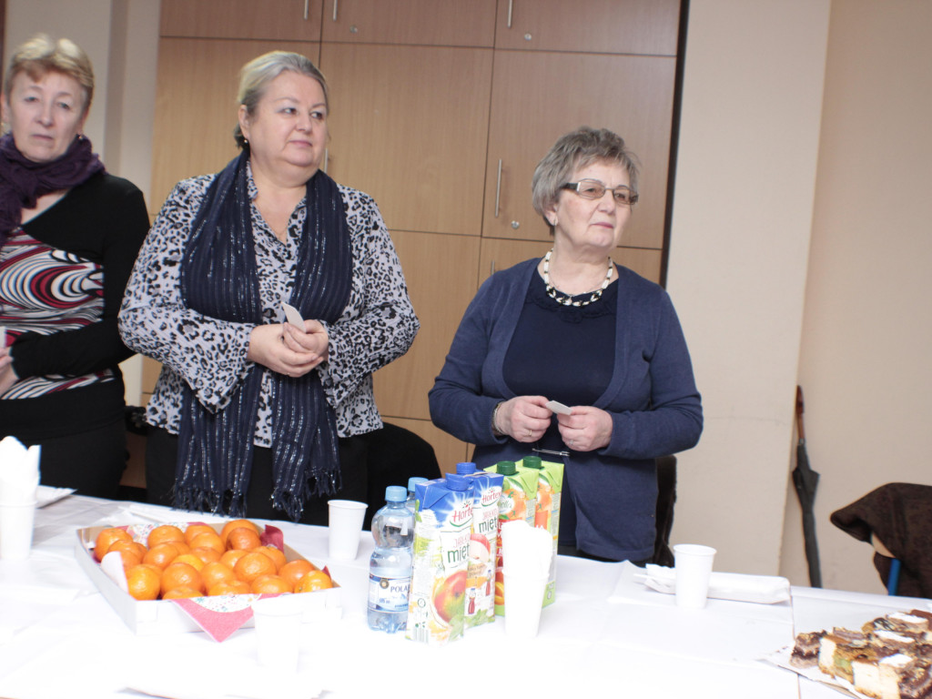 Opłatek róż różańcowych