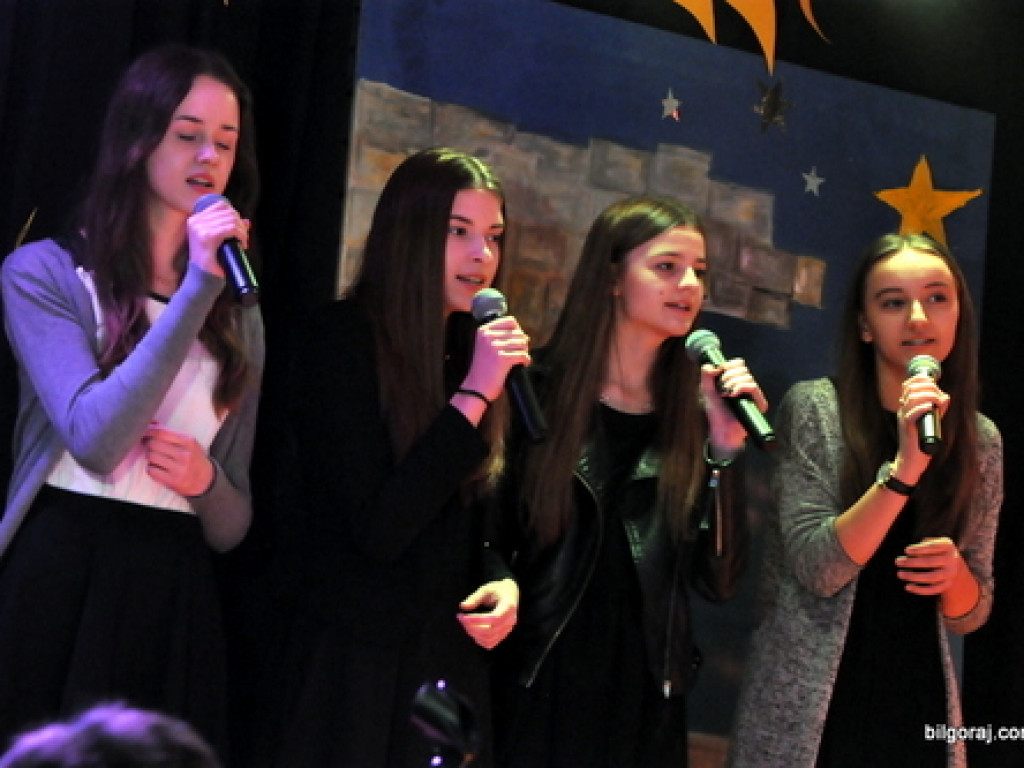 XII Gminny Przegląd Kolęd i Pastorałek w Hedwiżynie