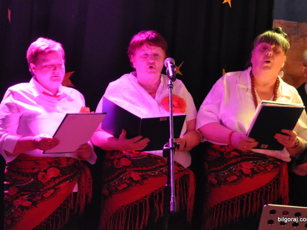 XII Gminny Przegląd Kolęd i Pastorałek w Hedwiżynie