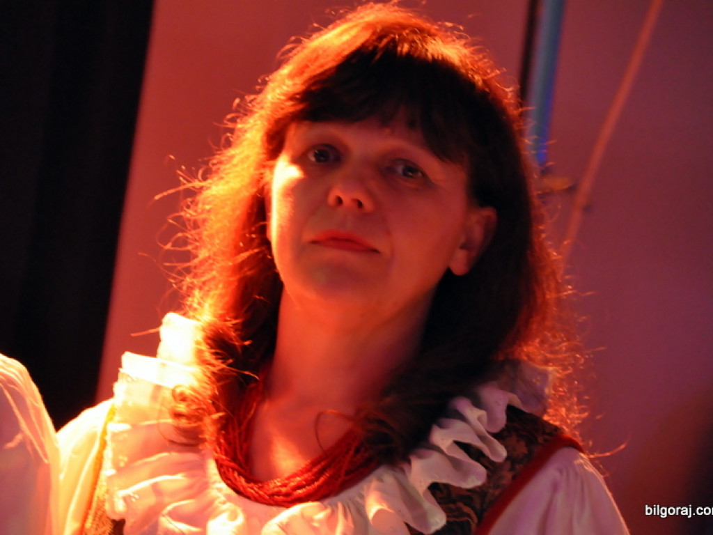 XII Gminny Przegląd Kolęd i Pastorałek w Hedwiżynie