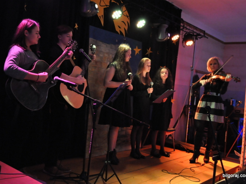 XII Gminny Przegląd Kolęd i Pastorałek w Hedwiżynie