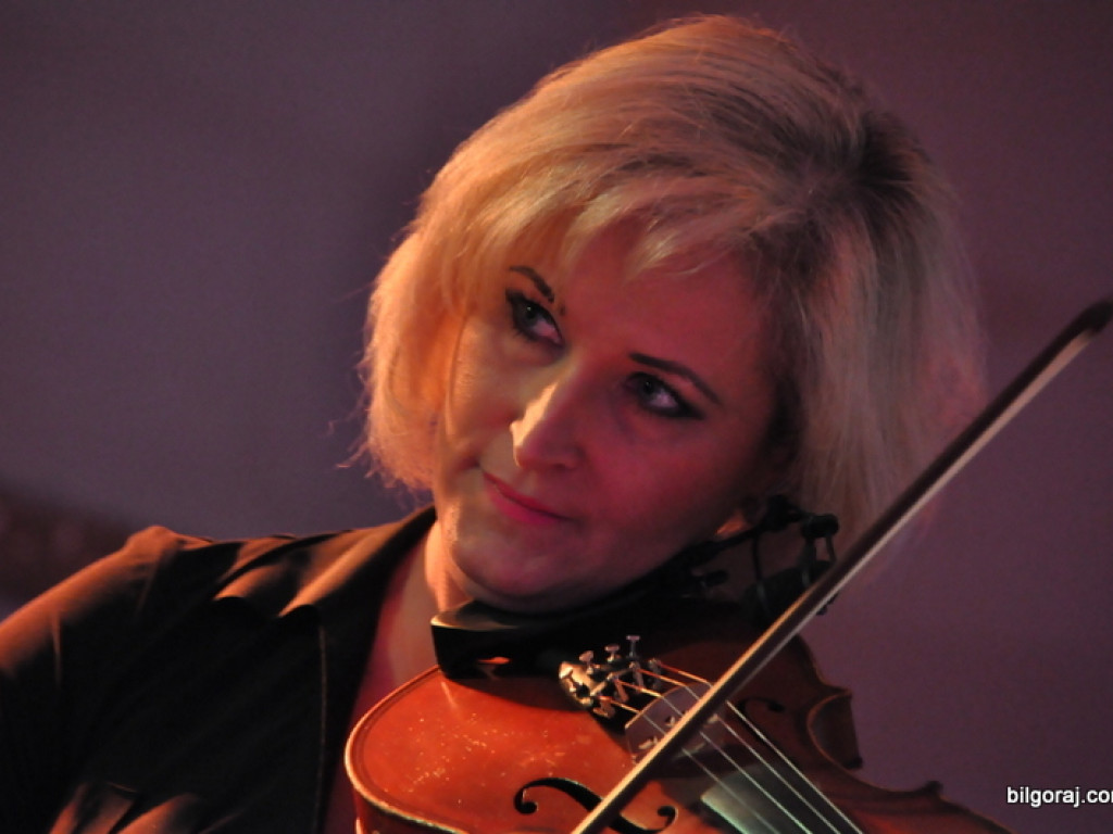 XII Gminny Przegląd Kolęd i Pastorałek w Hedwiżynie