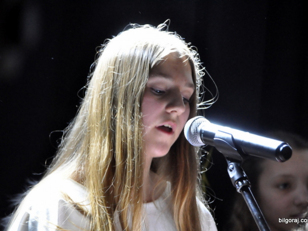 XII Gminny Przegląd Kolęd i Pastorałek w Hedwiżynie