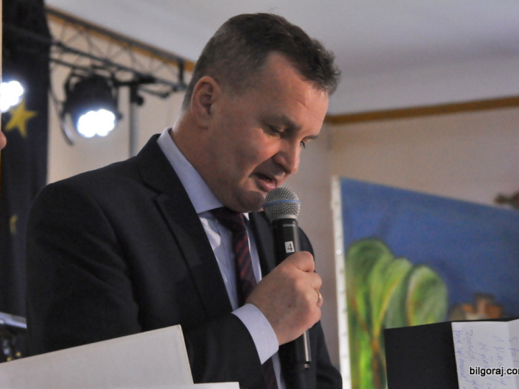 XII Gminny Przegląd Kolęd i Pastorałek w Hedwiżynie