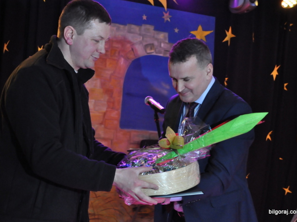 XII Gminny Przegląd Kolęd i Pastorałek w Hedwiżynie