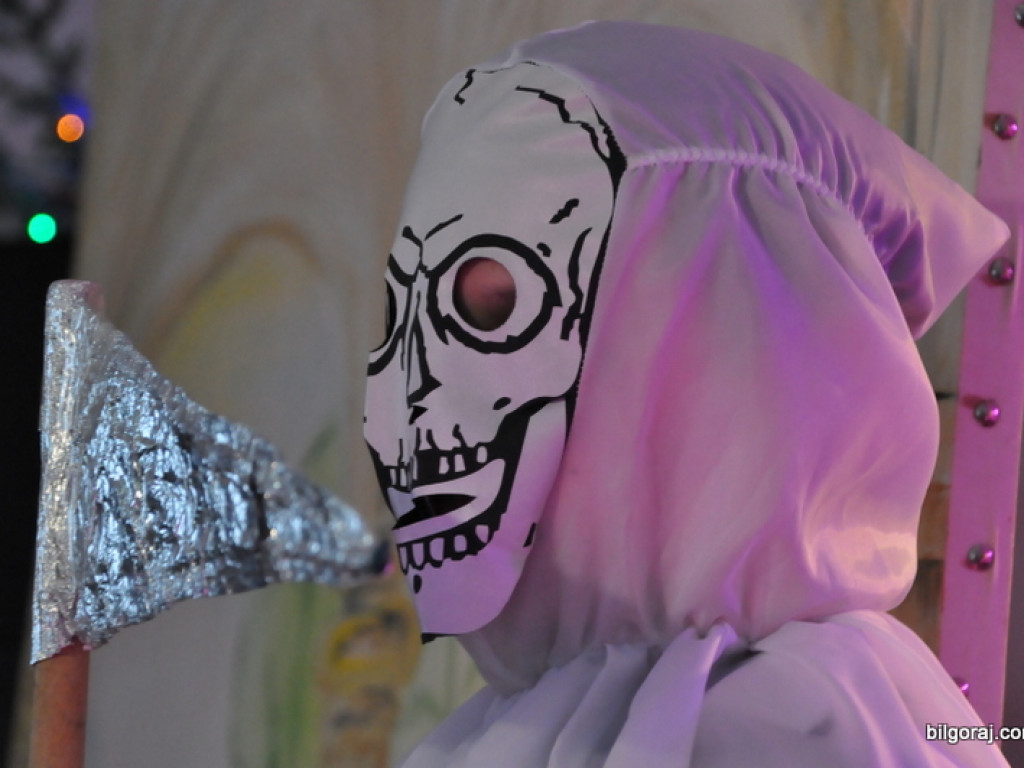 XII Gminny Przegląd Kolęd i Pastorałek w Hedwiżynie