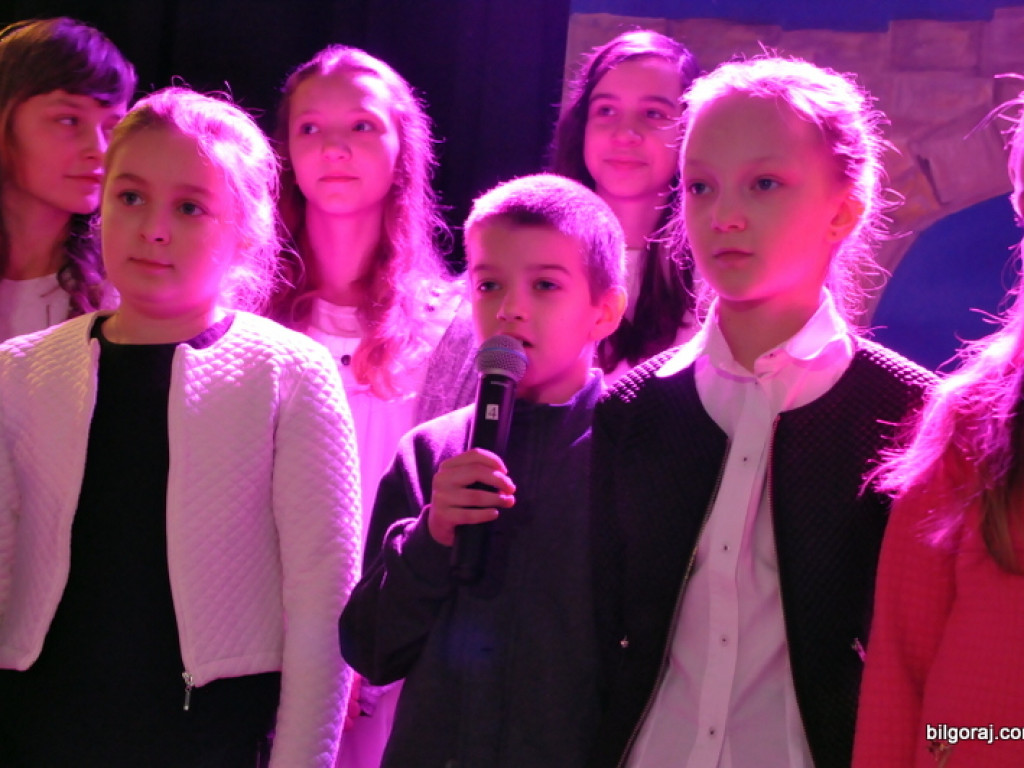 XII Gminny Przegląd Kolęd i Pastorałek w Hedwiżynie