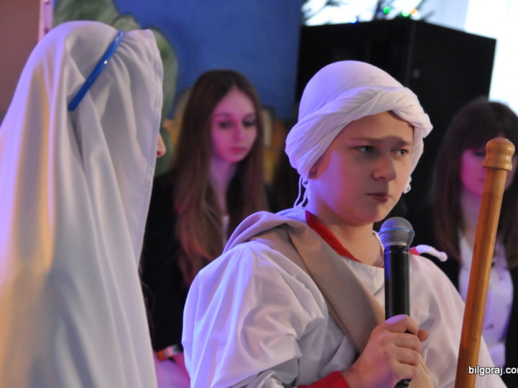 XII Gminny Przegląd Kolęd i Pastorałek w Hedwiżynie