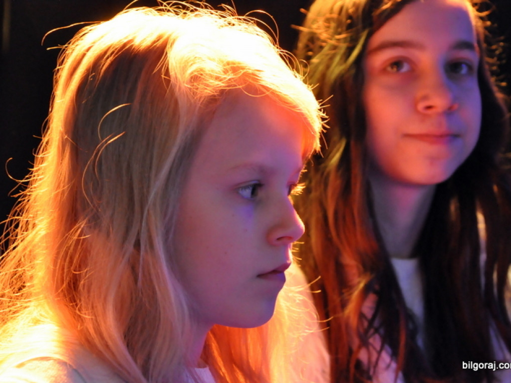 XII Gminny Przegląd Kolęd i Pastorałek w Hedwiżynie