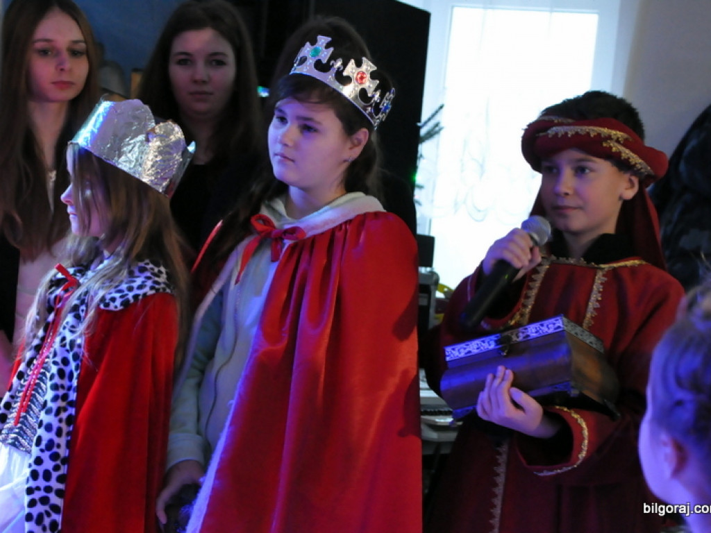 XII Gminny Przegląd Kolęd i Pastorałek w Hedwiżynie