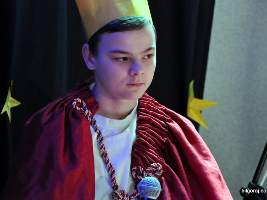 XII Gminny Przegląd Kolęd i Pastorałek w Hedwiżynie