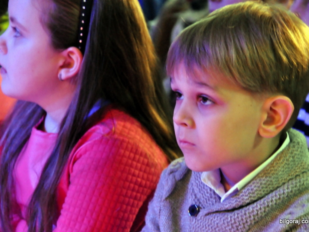 XII Gminny Przegląd Kolęd i Pastorałek w Hedwiżynie