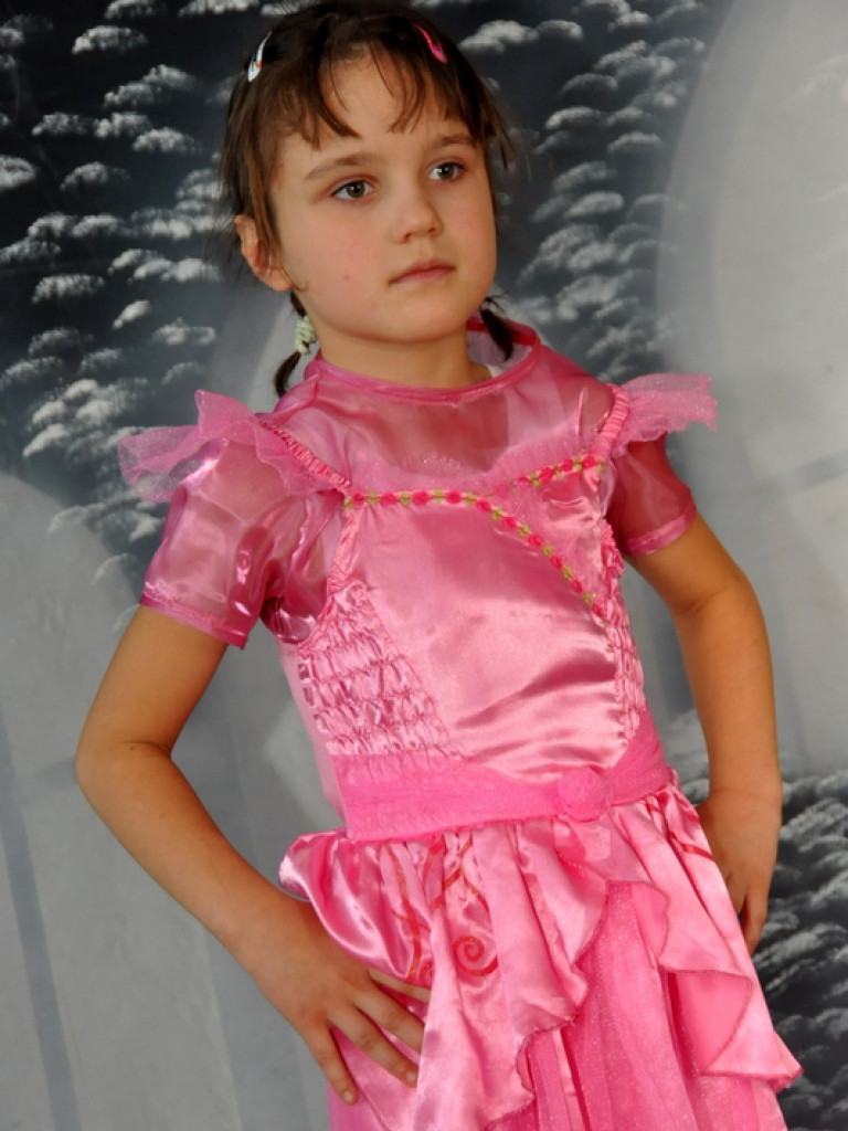 Karnawałowe szaleństwo na balu w Samorządowym Przedszkolu Nr 3