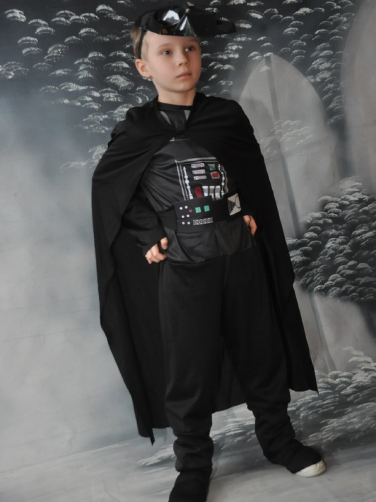 Karnawałowe szaleństwo na balu w Samorządowym Przedszkolu Nr 3