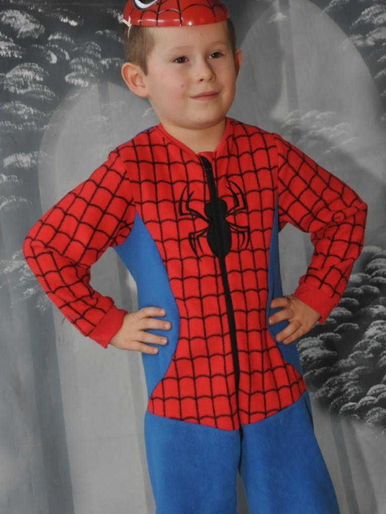 Karnawałowe szaleństwo na balu w Samorządowym Przedszkolu Nr 3