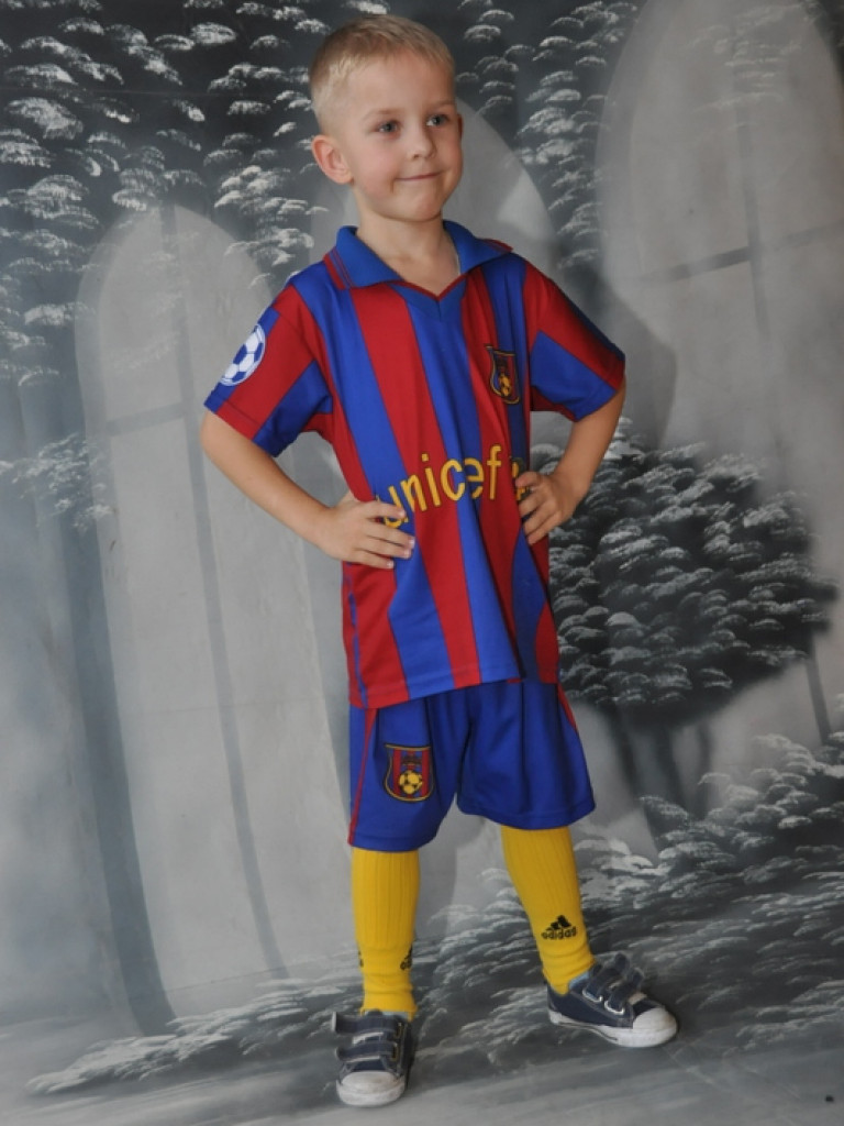 Karnawałowe szaleństwo na balu w Samorządowym Przedszkolu Nr 3