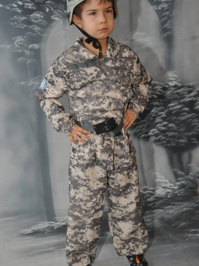 Karnawałowe szaleństwo na balu w Samorządowym Przedszkolu Nr 3