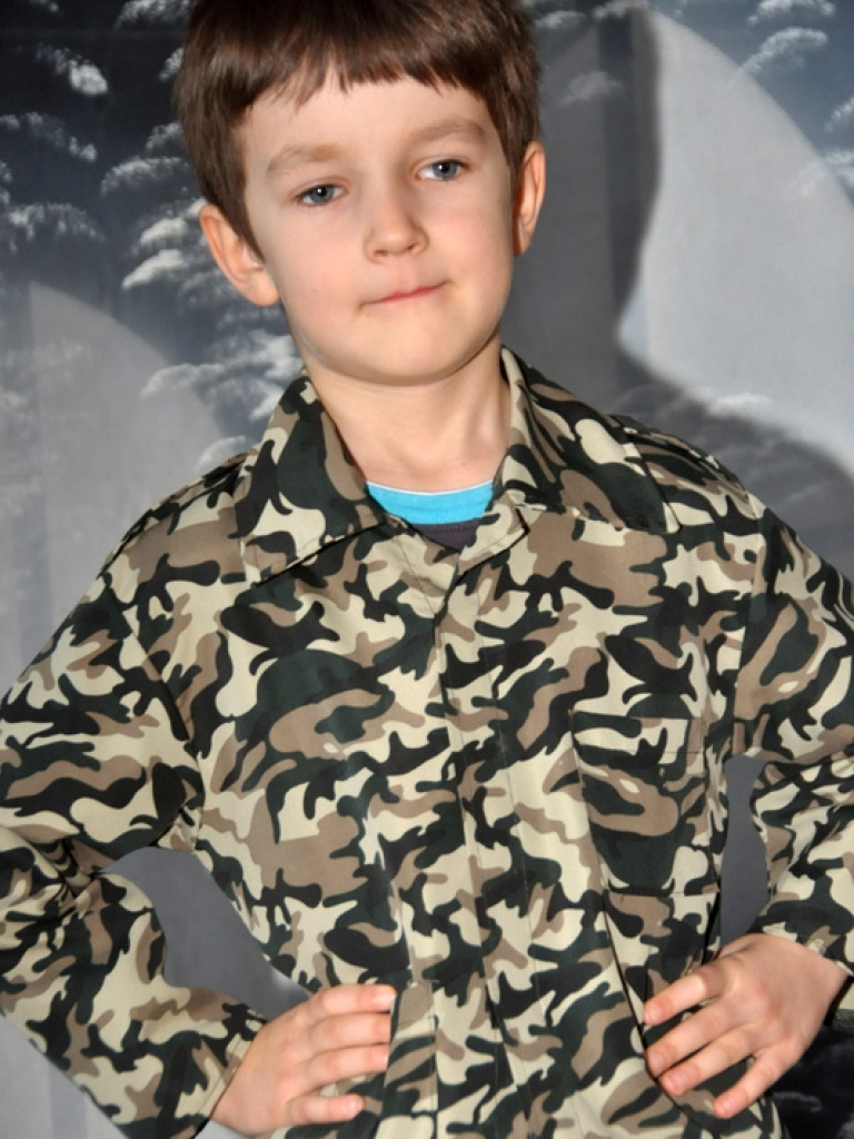 Karnawałowe szaleństwo na balu w Samorządowym Przedszkolu Nr 3