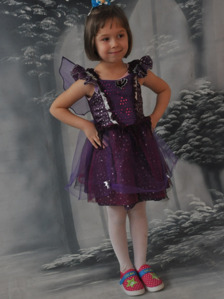 Karnawałowe szaleństwo na balu w Samorządowym Przedszkolu Nr 3