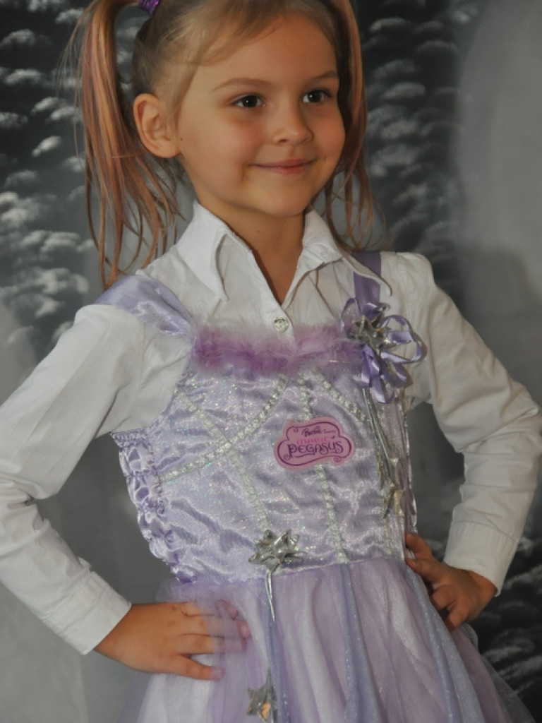 Karnawałowe szaleństwo na balu w Samorządowym Przedszkolu Nr 3