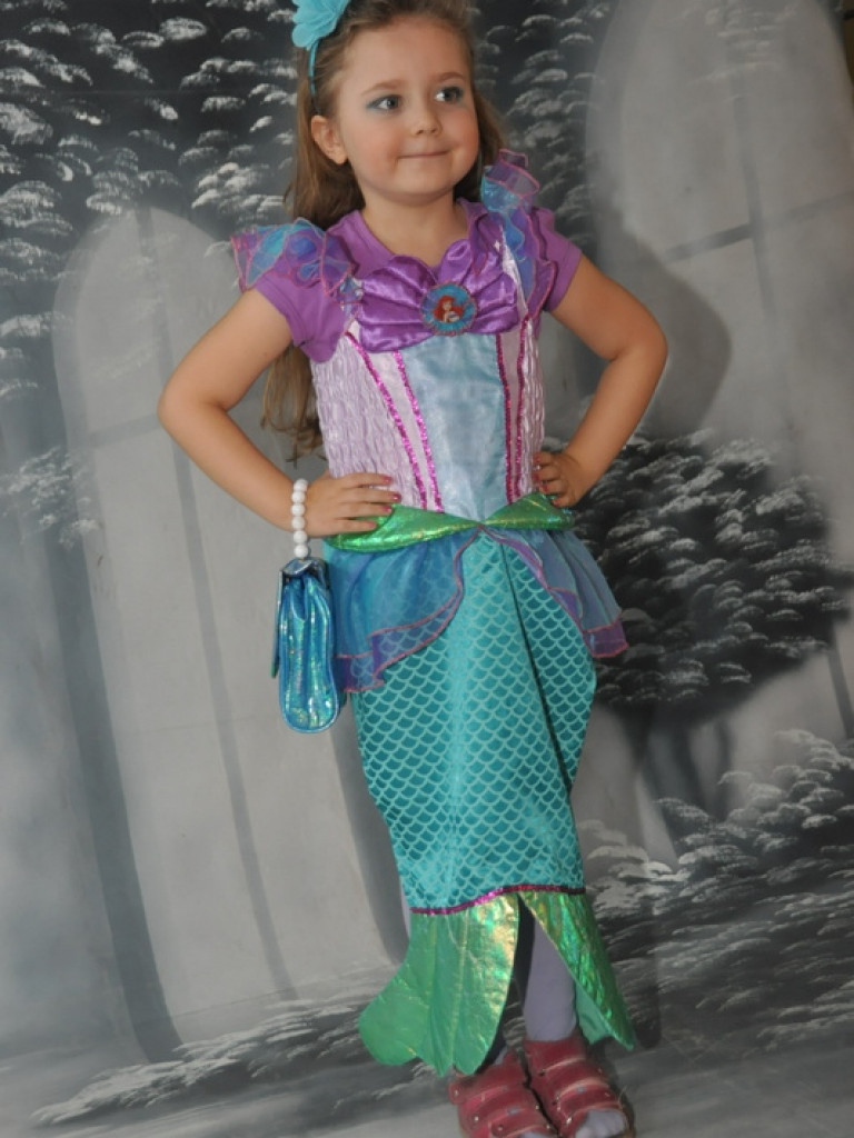 Karnawałowe szaleństwo na balu w Samorządowym Przedszkolu Nr 3