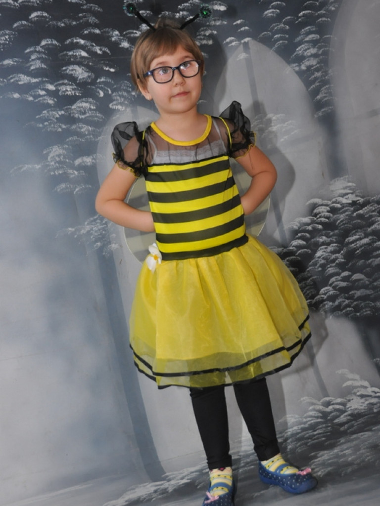 Karnawałowe szaleństwo na balu w Samorządowym Przedszkolu Nr 3