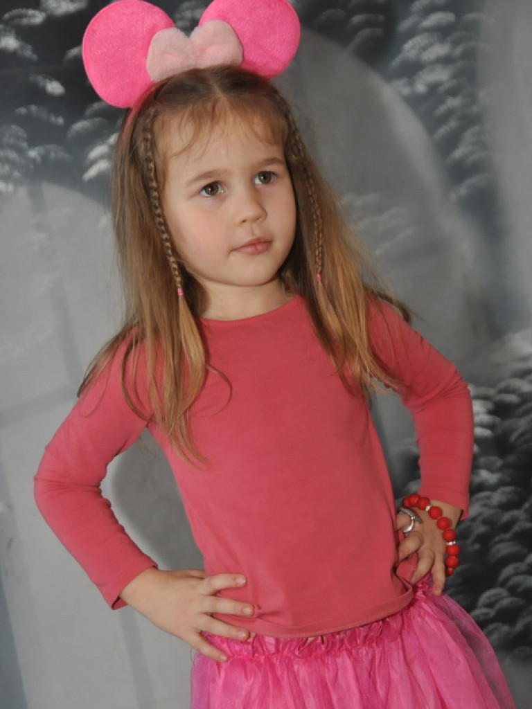 Karnawałowe szaleństwo na balu w Samorządowym Przedszkolu Nr 3