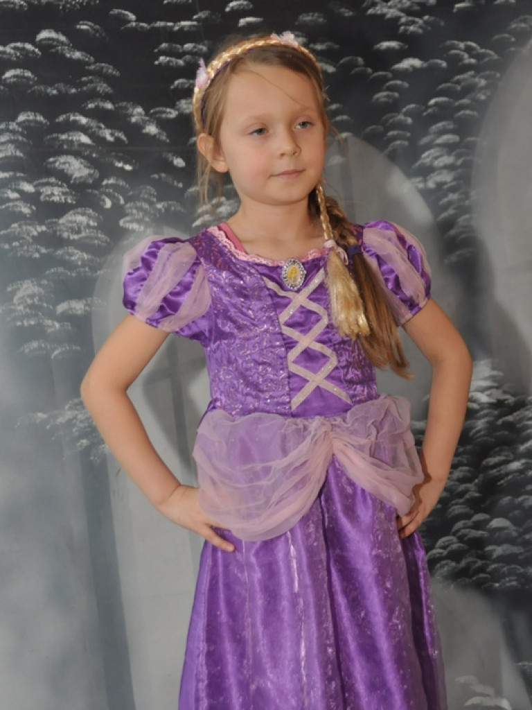 Karnawałowe szaleństwo na balu w Samorządowym Przedszkolu Nr 3