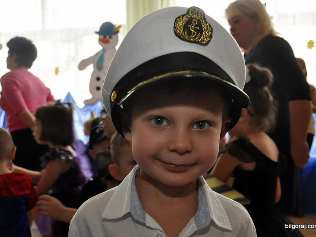 Karnawałowe szaleństwo na balu w Samorządowym Przedszkolu Nr 3