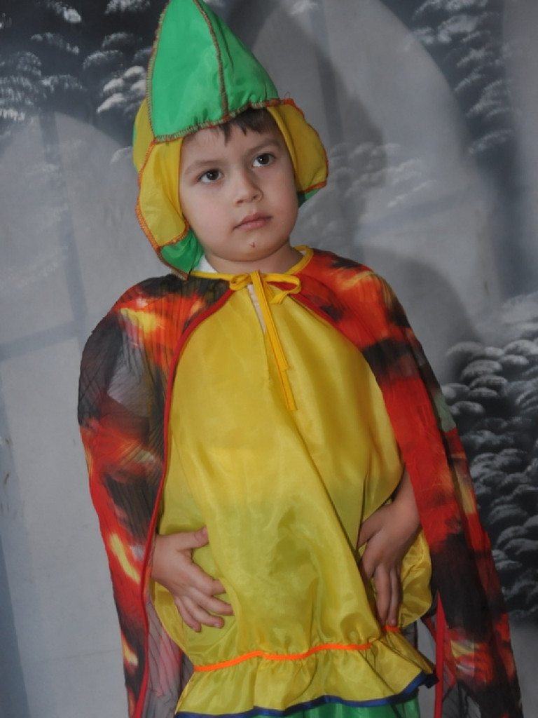 Karnawałowe szaleństwo na balu w Samorządowym Przedszkolu Nr 3