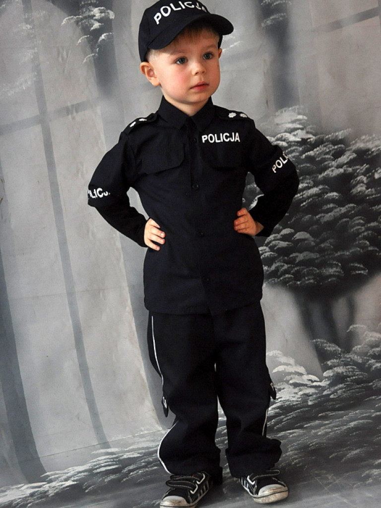 Karnawałowe szaleństwo na balu w Samorządowym Przedszkolu Nr 3