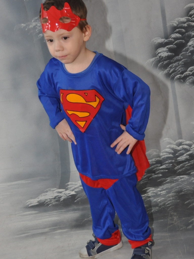 Karnawałowe szaleństwo na balu w Samorządowym Przedszkolu Nr 3