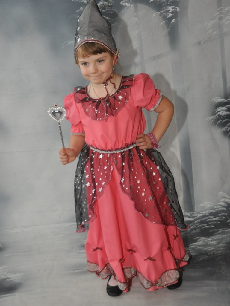 Karnawałowe szaleństwo na balu w Samorządowym Przedszkolu Nr 3