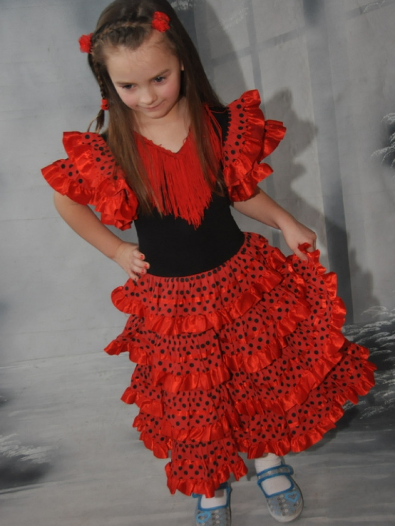 Karnawałowe szaleństwo na balu w Samorządowym Przedszkolu Nr 3