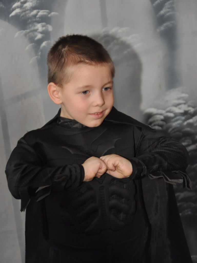 Karnawałowe szaleństwo na balu w Samorządowym Przedszkolu Nr 3